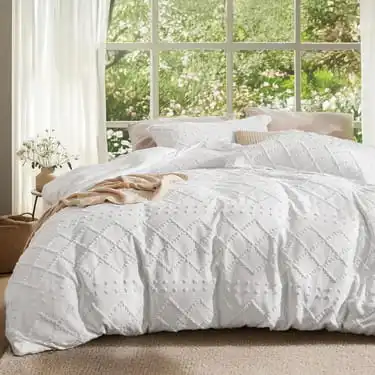 Duvet Cover Set